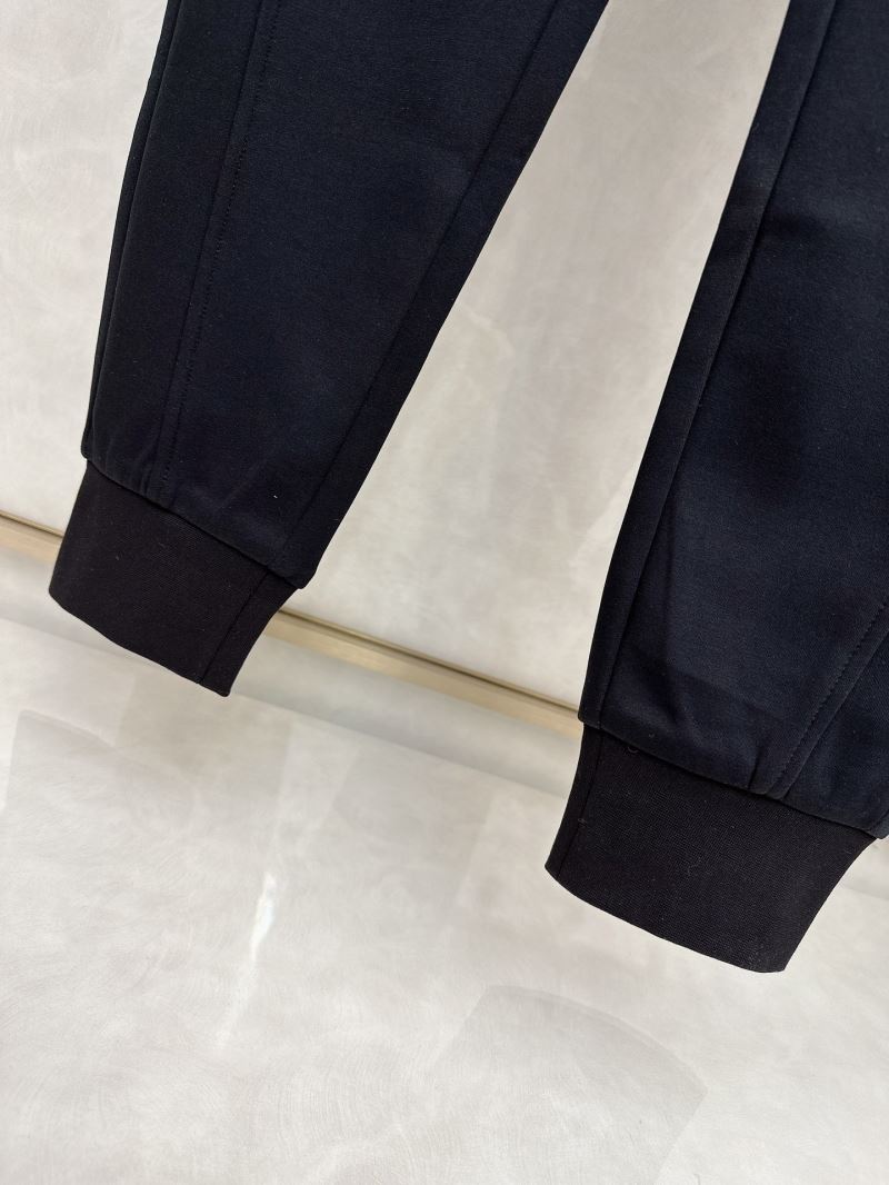 Prada Long Pants